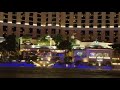 Elvis Presley - Viva Las Vegas (Bellagio Fountains)