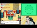 OH LORD HE LARGE!! Pokemon Heartgold Nuzlocke! First Playthrough (pt.15)