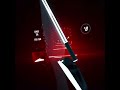 Beat saber | I wanna be a machine expert+