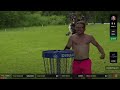 10 Moments to make you Fall in Love with Disc Golf