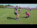 Rugby World Cup | Springboks | Additional fitness training