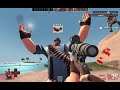 beach episode [tf2]