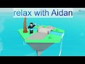 RELAX WITH AIDAN (CALMING ANIMAL CROSSING MUSIC)