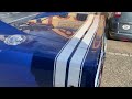 Dodge Charger 426 Hemi Brutal Sound
