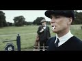 Tommy Shelby has trouble sleeping | Peaky Blinders