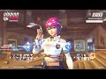 【Overwatch 2】Castle BIG brawl ~ 6v6