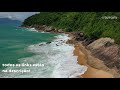 PRAIAS DESERTAS UBATUBA, o encontro entre o Mar e a Mata Atlântica em 8 belas praias desertas!!!