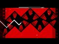 scarlet surge 62% | geometry dash