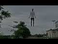 How To Make Stranger Things Levitation | Capcut Video Editing Tutorial