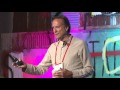 Spells & Sigils: The Magic & Mastery of Thai Sacred Tattoos | Joe Cummings | TEDxChiangMai