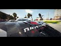 First race Grid autosport | Nissan |Mobile racing | Rog | High graphics #gridautosport #racing #rog
