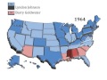 US Presidential Election Results