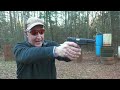 Rare Lightweight Browning FN Hi Power Gun Review