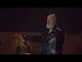 Judas Priest - Panic Attack (Official Video)