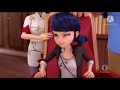 Miraculous Ladybug is an amazing mess