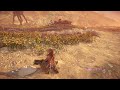 Ravager Hunting in Horizon Forbidden West PS4