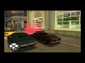 Grand Theft Auto: San Andreas PS4 part 9