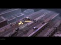 Starship Troopers-  Urban Onslaught: We Can Dig In Now! Prep the Turrets  - Ep3