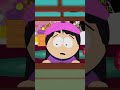 South Park: Butters pees on Wendy’s house