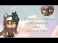 My Outro (Gacha life)