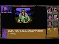 Twitch Archive │ Skald: Against the Black Priory Part 2