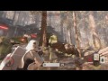 Awesome Moments in Battlefront (3)