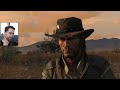 RED DEAD REDEMPTION 1 em Português PT-BR... Finalmente (Parte 1)