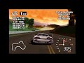 World Driver Championship - Hawaii AR 5:27.87 / fast lap 1:04.00