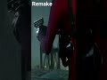 Resident Evil 4 Original VS Remake - Leon Saved Ada Scene Comparison