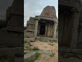 MONUMENTS HAMPI, HAMPI, UNESCO WORLD HERITAGE SITE