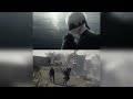 Nier Automata vs Nier Anime ep 8