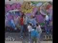 Graffiti - Get Fresh (Cardiff, 4 July 1987)