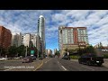 Edmonton, Canada - Driving Tour 4K