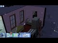 the sims 3: rags to riches (part 6) pregnant polly?!