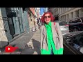 What Are People Wearing in NYC? - (Winter Street Fashion Outfit 2024)