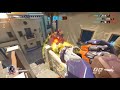 Overwatch | Pharah Highlights