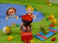 Fisher-Price Little People - Animal Stories (2005)