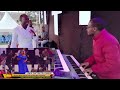 Pambio Praise Medley by Imani Zarah | Kenol Mega Crusade [Part 1] #BandCam