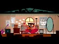 [Let's Play] Night In The Woods - Part 32 - More Than Just Dreams