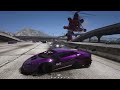 Robbing Every Car Dealership in GTA 5 RP..