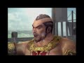 Dynasty Warriors 5 The Movie ( In Chronological Order + Eng Subtitle )