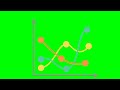 Infographic Animation Green screen - Full hd download - No Copyright