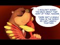 Banjo-Kazooie Comic Dub: The Missing Piece 💙❤️