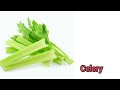 English Vocabulary Vegetables in English | Vegetables with pictures | Practice English