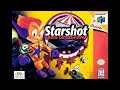 Starshot Space Circus Fever  OST - TechnoMummy Museum (High quality recording)