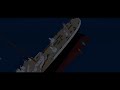 The Roblox Titanic Experience