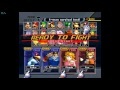 SSBM bugipoppu(1) & bugipoppu2(2) vs. Harmonic(3) & okso(4)