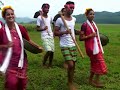 Goan Kunbi Folk Dance