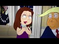 Trump grabs Meg by the pussy