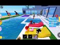 Roblox kitten game…